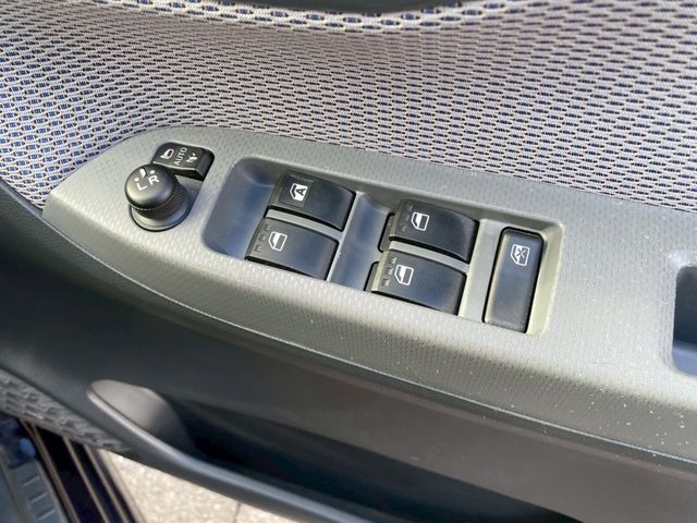 DAIHATSU MOVE CUSTOM 2016 Image 31