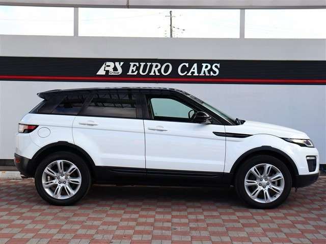 ROVER RANGE  EV 2017 Image 31