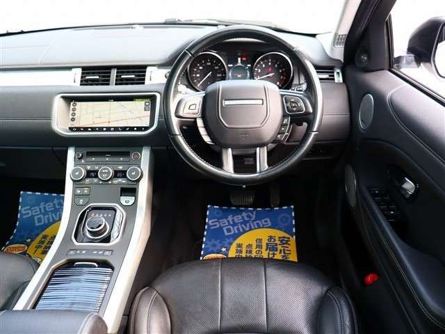 ROVER RANGE  EV 2017 Image 31