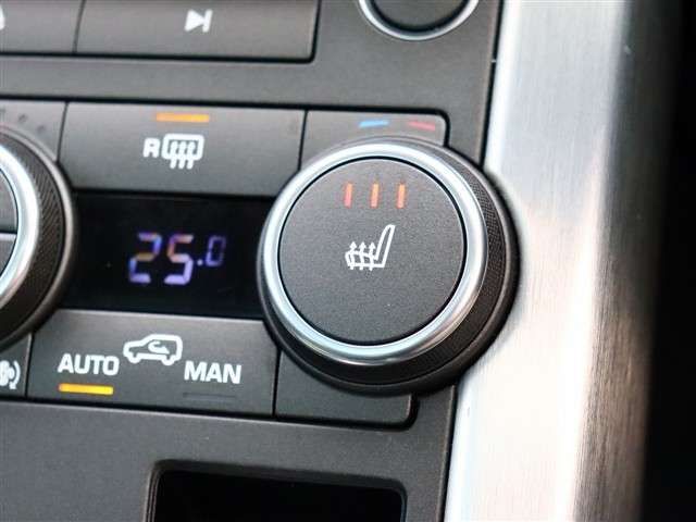 ROVER RANGE  EV 2017 Image 31