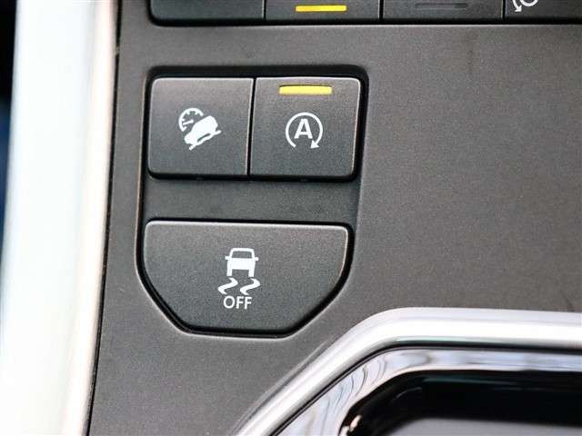 ROVER RANGE  EV 2017 Image 31