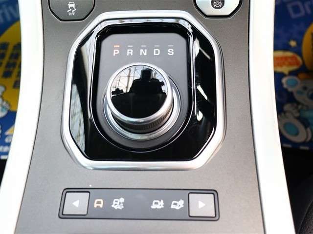 ROVER RANGE  EV 2017 Image 31