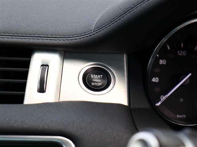 ROVER RANGE  EV 2017 Image 31