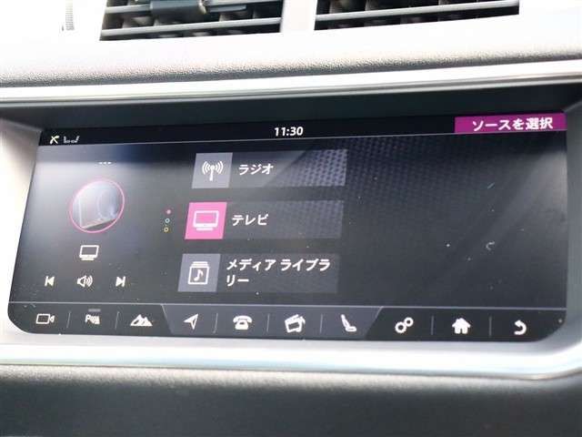 ROVER RANGE  EV 2017 Image 31