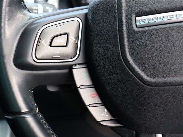 ROVER RANGE  EV 2017 Image 31