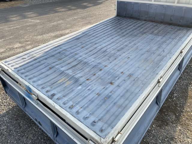 MITSUBISHI DELICA TRUCK 2WD 1995 Image 31