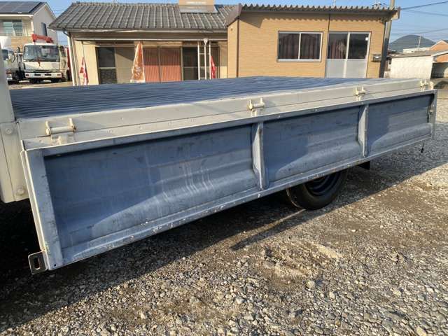 MITSUBISHI DELICA TRUCK 2WD 1995 Image 31