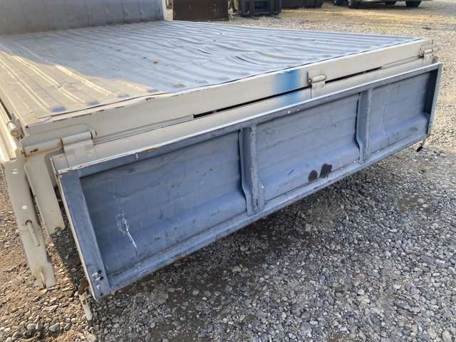 MITSUBISHI DELICA TRUCK 2WD 1995 Image 31