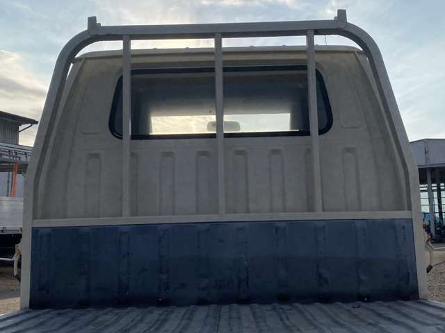 MITSUBISHI DELICA TRUCK 2WD 1995 Image 31