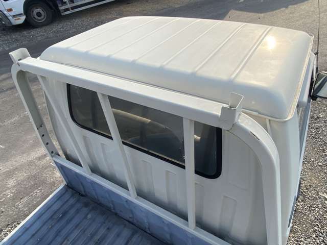 MITSUBISHI DELICA TRUCK 2WD 1995 Image 31