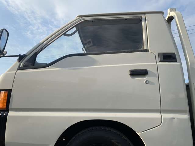 MITSUBISHI DELICA TRUCK 2WD 1995 Image 31