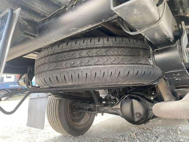 MITSUBISHI DELICA TRUCK 2WD 1995 Image 31