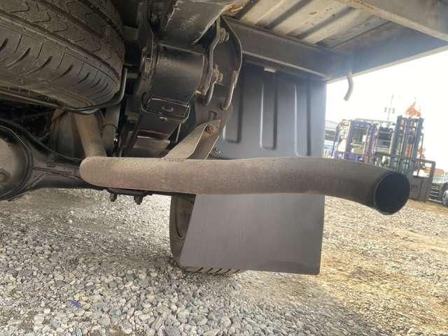 MITSUBISHI DELICA TRUCK 2WD 1995 Image 31