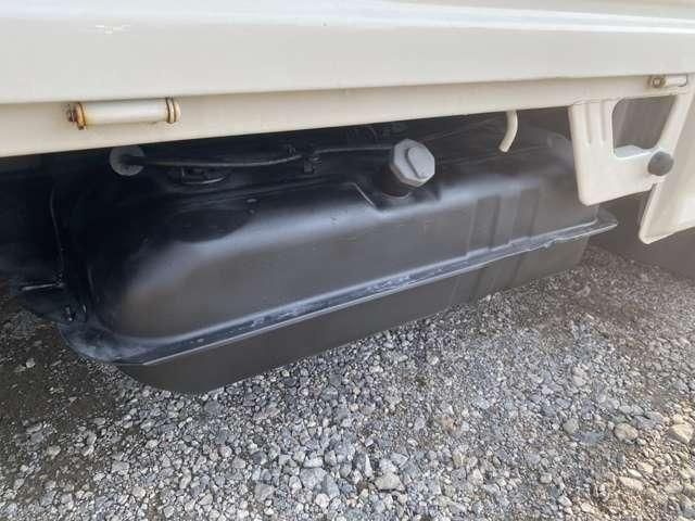 MITSUBISHI DELICA TRUCK 2WD 1995 Image 31