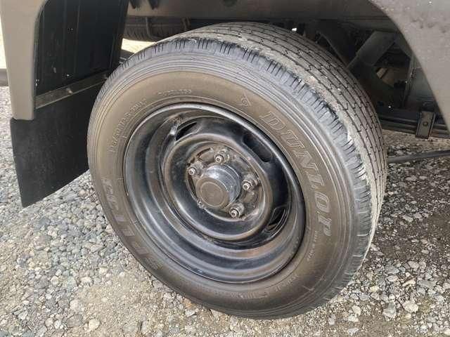 MITSUBISHI DELICA TRUCK 2WD 1995 Image 31