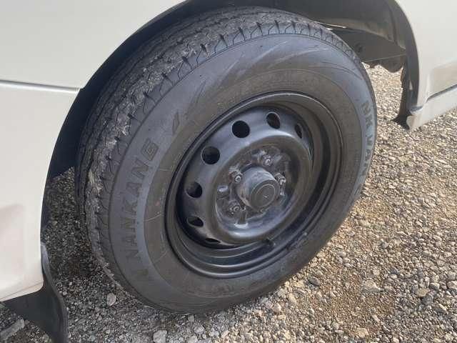 MITSUBISHI DELICA TRUCK 2WD 1995 Image 31