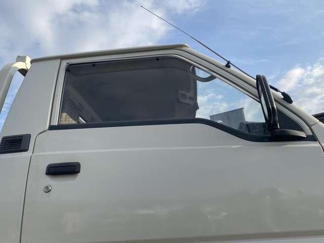 MITSUBISHI DELICA TRUCK 2WD 1995 Image 31