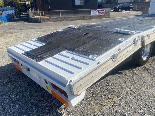 MITSUBISHI FUSOU SUPER GREAT 2005 Image 31