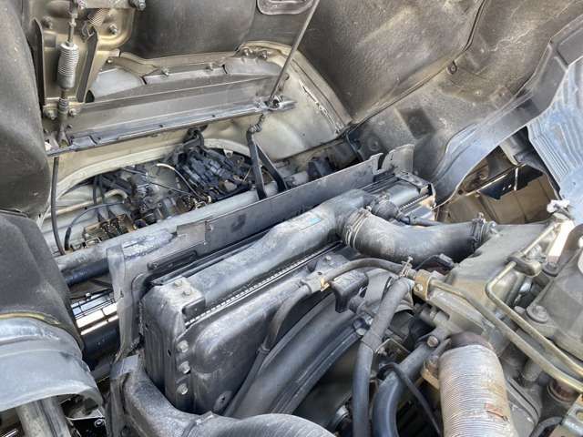 MITSUBISHI FUSOU SUPER GREAT 2005 Image 31