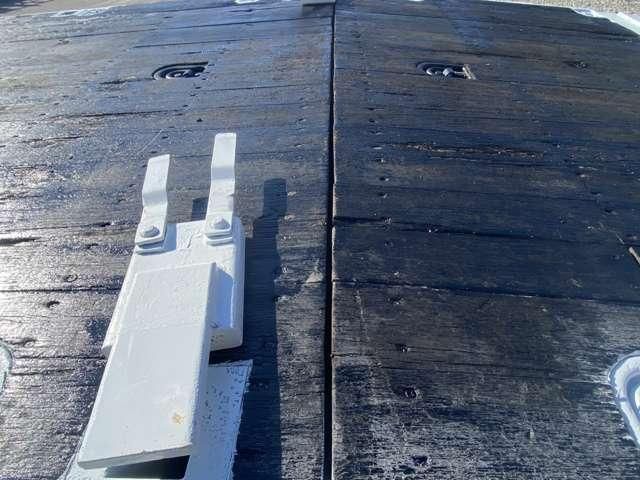 MITSUBISHI FUSOU SUPER GREAT 2005 Image 31