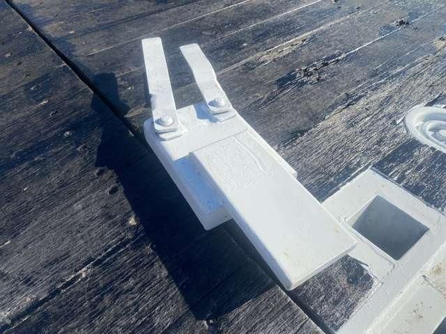 MITSUBISHI FUSOU SUPER GREAT 2005 Image 31