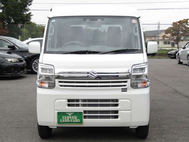 SUZUKI EVERY VAN 2025 Image 31