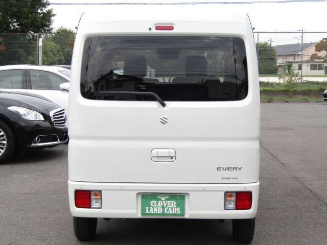 SUZUKI EVERY VAN 2025 Image 31