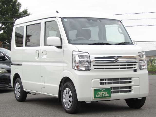 SUZUKI EVERY VAN 2025 Image 31
