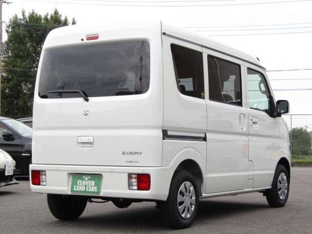 SUZUKI EVERY VAN 2025 Image 31
