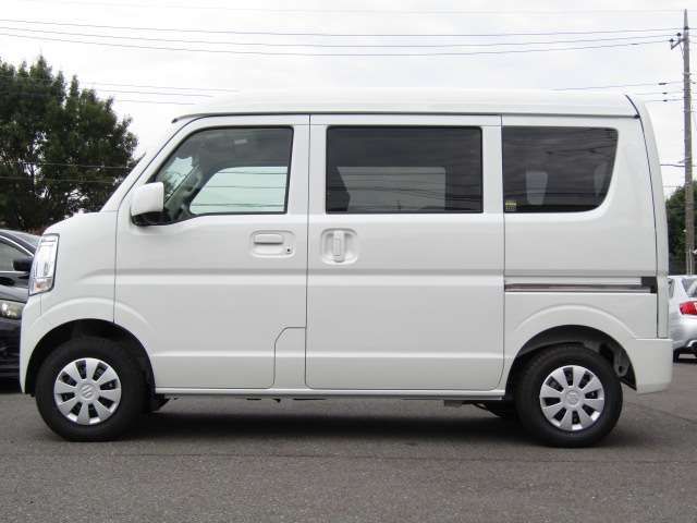 SUZUKI EVERY VAN 2025 Image 31
