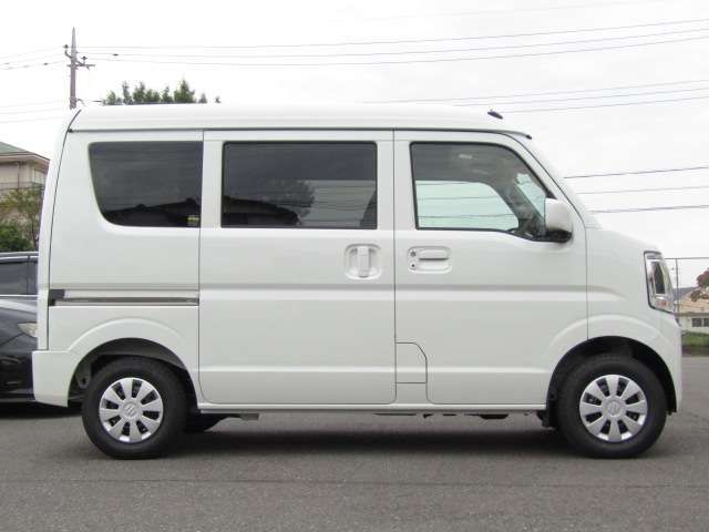 SUZUKI EVERY VAN 2025 Image 31