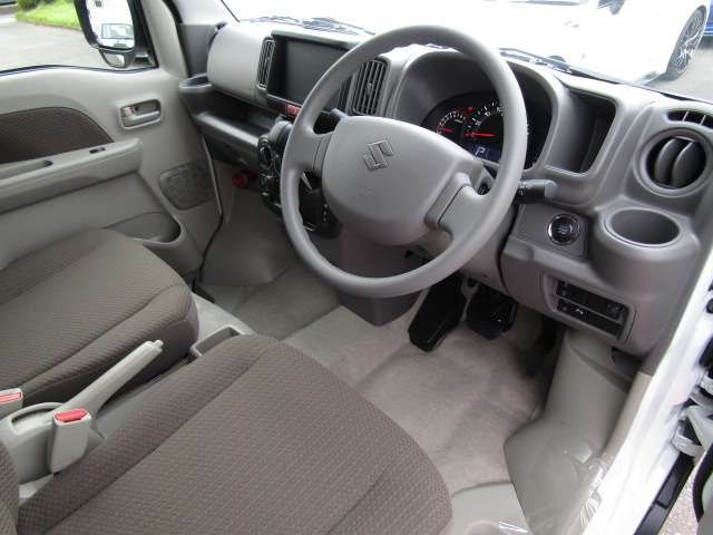 SUZUKI EVERY VAN 2025 Image 31