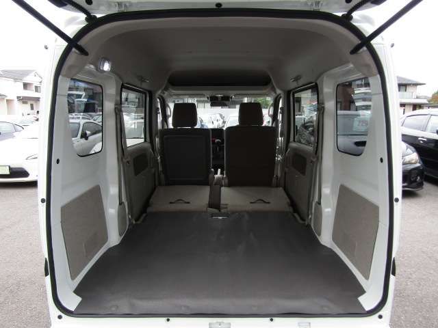 SUZUKI EVERY VAN 2025 Image 31