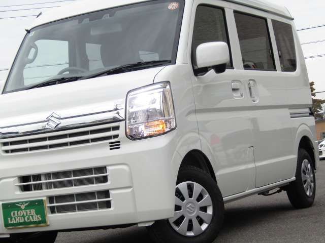 SUZUKI EVERY VAN 2025 Image 31