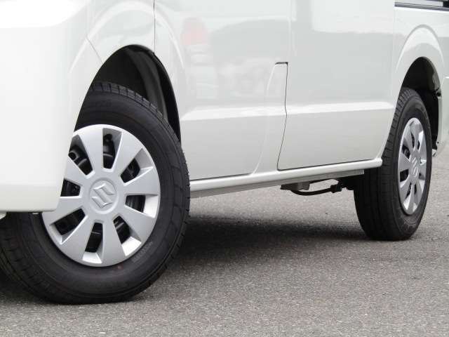 SUZUKI EVERY VAN 2025 Image 31