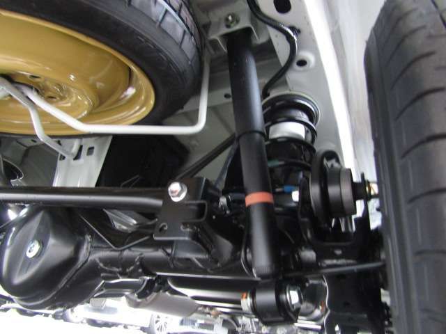 SUZUKI EVERY VAN 2025 Image 31