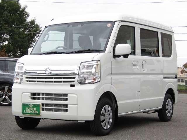 SUZUKI EVERY VAN 2025 Image 31
