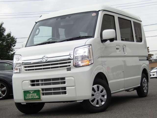 SUZUKI EVERY VAN 2025 Image 31