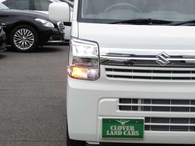 SUZUKI EVERY VAN 2025 Image 31