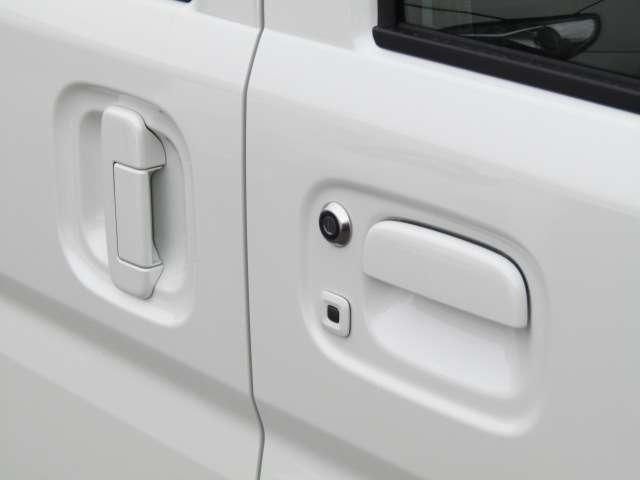 SUZUKI EVERY VAN 2025 Image 31