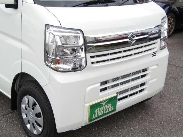 SUZUKI EVERY VAN 2025 Image 31