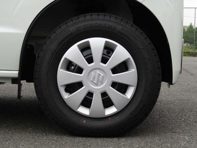 SUZUKI EVERY VAN 2025 Image 31