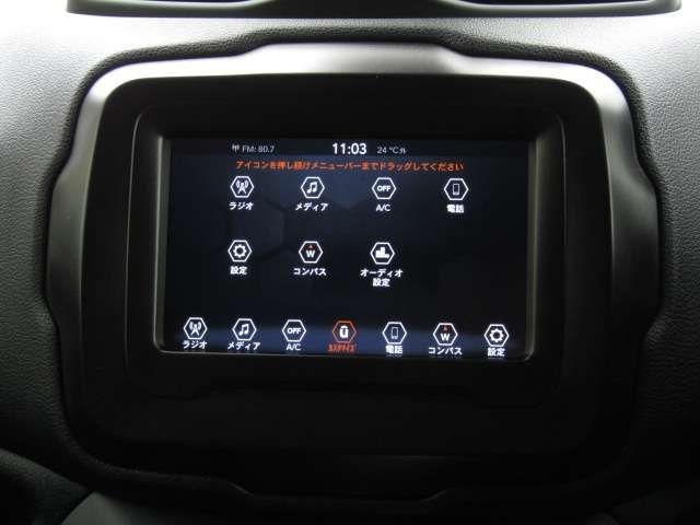 JEEP RENEGADE 2021 Image 31