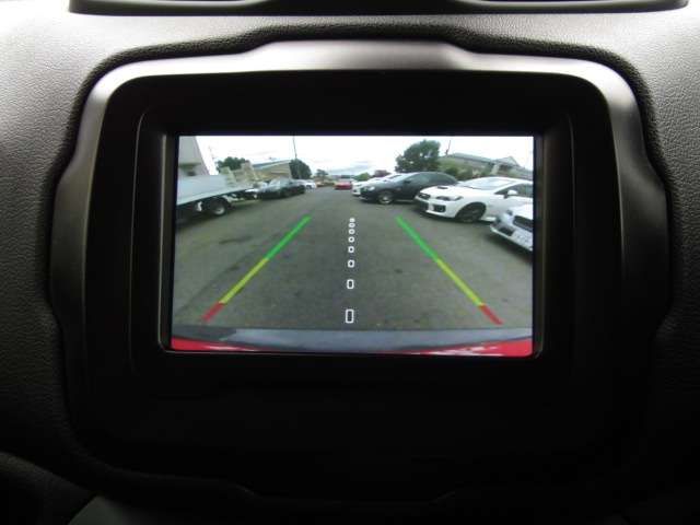 JEEP RENEGADE 2021 Image 31