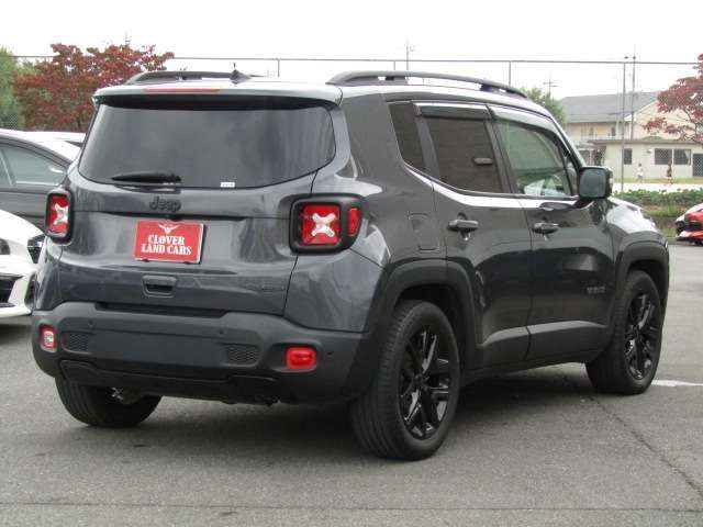 JEEP RENEGADE 2021 Image 31