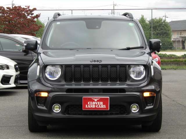 JEEP RENEGADE 2021 Image 31