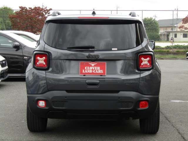 JEEP RENEGADE 2021 Image 31