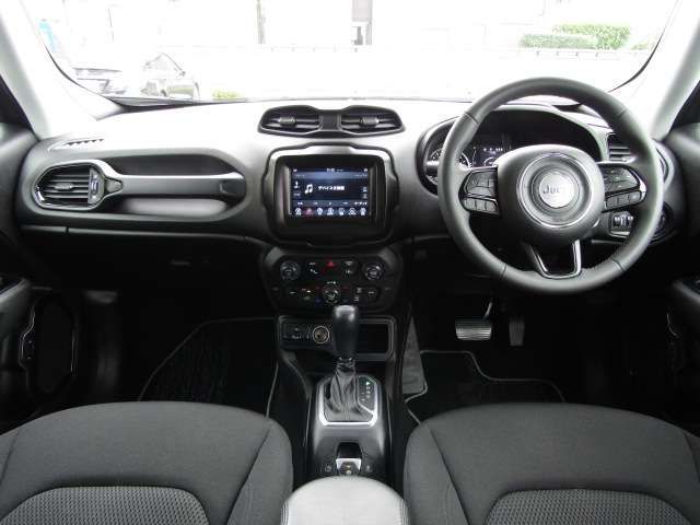 JEEP RENEGADE 2021 Image 31