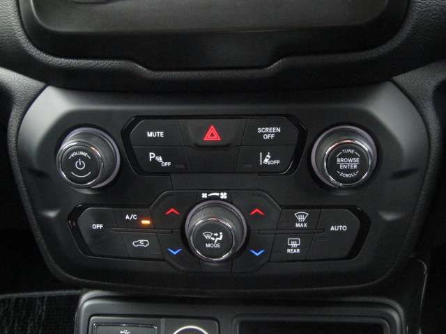 JEEP RENEGADE 2021 Image 31