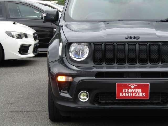 JEEP RENEGADE 2021 Image 31